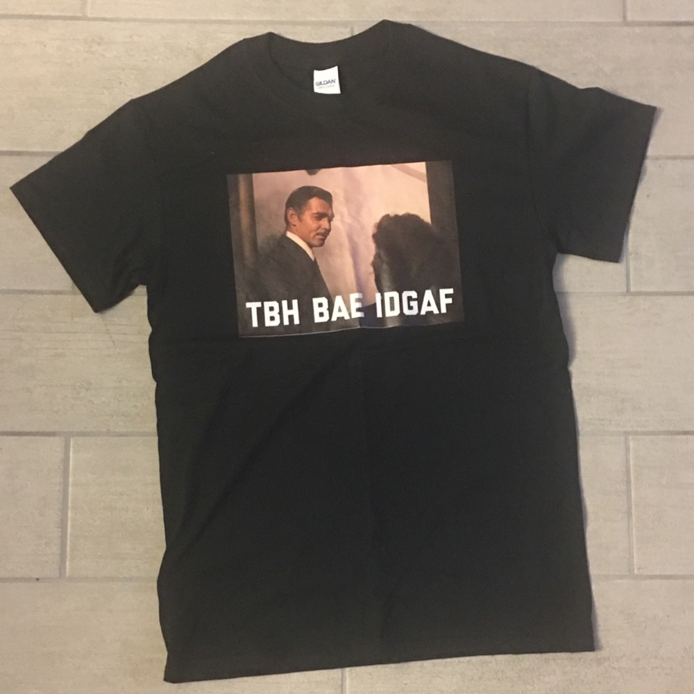 Gone With The Wind T-Shirt